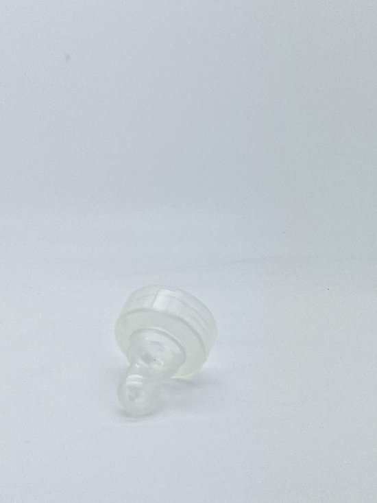 Sterifeed Orthodontische flessenspeen - steriel verpakt 20 stuks van Sterifeed — afbeelding 2