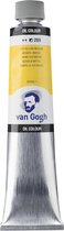 Van Gogh Olieverf tube 200mL 269 Azogeel middel