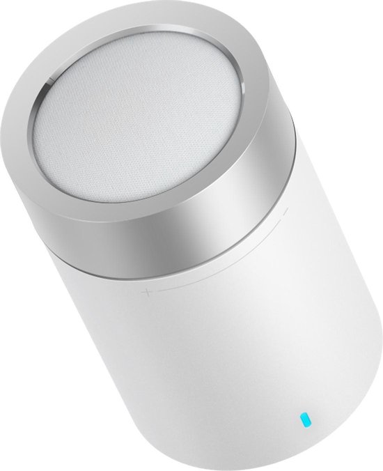 Xiaomi Mi Pocket Speaker 2 Bluetooth Wit bol