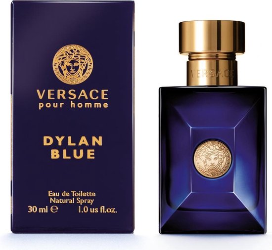 versace pour homme dylan blue 30ml