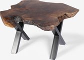 ZenXstore Unieke Salon Tafel Handgemaakt