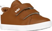 Bibi - Unisex Sneakers -  Agility Mini Karamel - maat 28