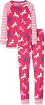 Hatley pyjama maat 104