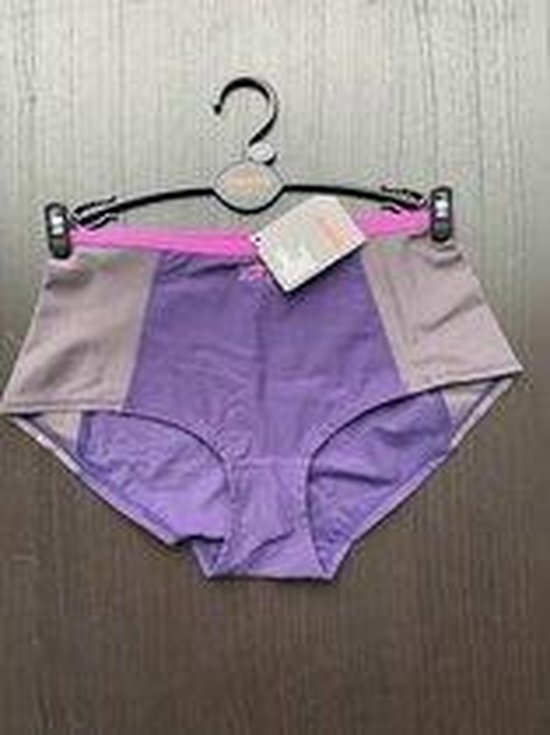 Panache Sport short paars