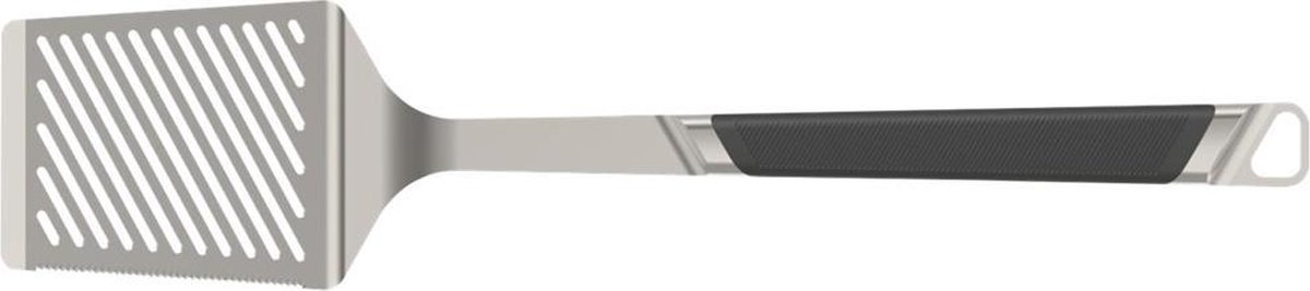 Everdure Premium Spatel Groot - Zilver - by Heston Blumenthal
