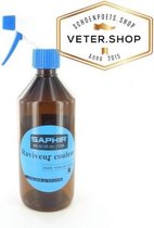 Saphir Raviveur Couleur Kleurhersteller verstuiver 500ml Suede etalageschoenen
