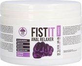Fist It Anal Relaxer - 500ml - Lubricants - transparant - Discreet verpakt en bezorgd