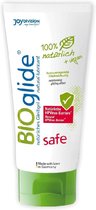 BIOglide Safe - 100 ml - Lubricants - Discreet verpakt en bezorgd