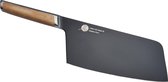Everdure Zwart/Bruin Hakmes 19.7 cm by Heston Blumenthal