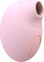 Seductive - Pink - Design Vibrators - pink - Discreet verpakt en bezorgd