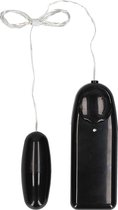 Love Egg - Black - Eggs - black - Discreet verpakt en bezorgd