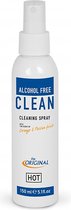 HOT Clean  - 150 ml - Cleaners & Deodorants - Discreet verpakt en bezorgd