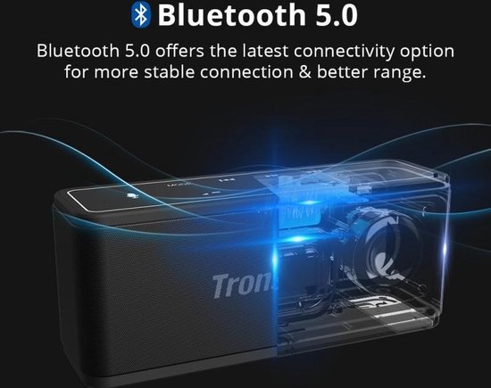 Tronsmart mega sale