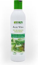 Douchegel Aloe Vera 250ml. Oollin