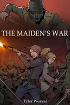 The Griffon and the Dragon 1 - The Maiden's War