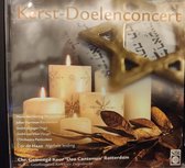 Kerst-Doelenconcert