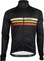 VERMARC Prestige Mid-Season Jacket Zwart Maat S
