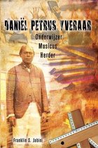 Daniel Petrus Yveraar