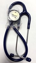 Medical Health Stethoscoop Blue