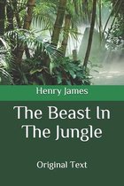 The Beast In The Jungle