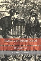 Mystery of Edwin Drood