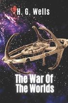 The War Of The Worlds