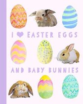 Easter Eggs Book