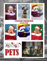 Xmas Pets