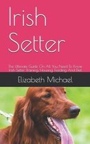 Irish Setter