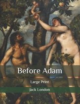 Before Adam