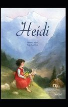 Heidi Illustrated