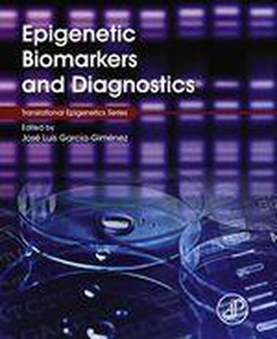 Epigenetic Biomarkers and Diagnostics - cover