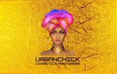 UrbanChick Cosmetics Amsterdam - 15 Color Opera - eyeshadow oogschaduw