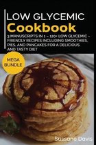 Low Glycemic Cookbook