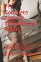 The Complete Book Of International Poetry