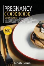 PREGNANCY COOKBOOK