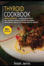 THYROID COOKBOOK
