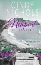 Newport Beach Novel- Newport Beginnings