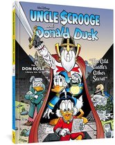 Walt Disney Uncle Scrooge and Donald Duck:  the Old Castle's Other Secret