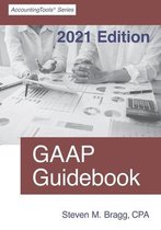 GAAP Guidebook: 2021 Edition