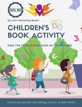 Children's Book activity