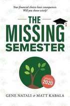 The Missing Semester