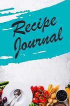 Recipe Journal