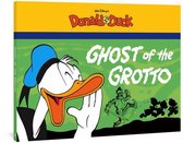 ISBN Ghost of the Grotto: Starring Walt Disney's Donald Duck, Art & design, Anglais, 128 pages
