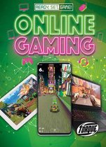 Ready, Set, Game- Online Gaming