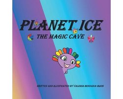 Planet Ice