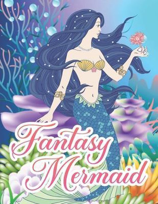 Fantasy Mermaids