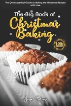 The Big Book of Christmas Baking