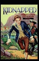 Kidnapped Annotated