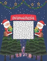 Christmas Puzzles
